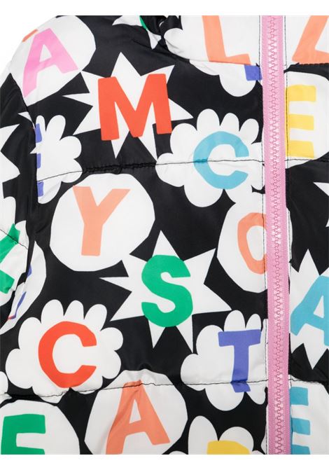 Giubbotto StellaMcCartney Kids STELLA MCCARTNEY KIDS | GIACCHE E GIUBBINI | TV2B67-Z2052930MC
